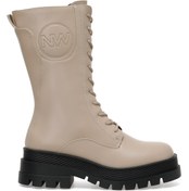 Resim Nine West Nehela 2pr Krem Kadın Postal 