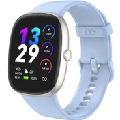 Resim Xindoker Anyloop Alw1 Akıllı Saat 1.69'' Büyük Ekran 