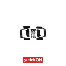 Resim Güneşlik Ayak Takımı Axor Y.m 