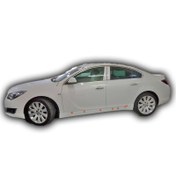 Resim Opel İnsignia 2013-2017 Marşpiyel Boyasız 