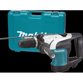 Resim Makita HR4002 Elektropnömatik Delici Kırıcı 