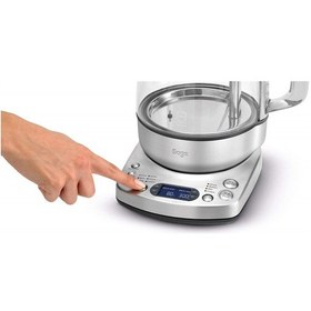 Resim Sage BTM800BSS 1.5 L Çay Makinesi 