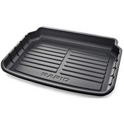 Resim Skoda Rapid Hb Yuksek Kenarlı Bagaj Havuzu 5Jj061162 