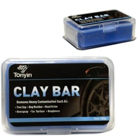 Resim TONYİN Kil Bar 