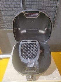 Resim Genel Markalar Tien 33lt Motorsiklet Çantası 