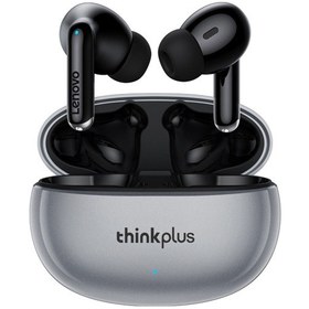 Resim Geeroyoo Lenovo Xt88 Bluetooth 5.3 Tws Kulaklıklar - Dokunmatik Kontrol, Mikrofonlu, 250mah Şarj Kutusu, Siyah 