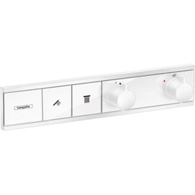 Resim Hansgrohe Rainselect Termostatik Ankastre Banyo Bataryası 2 Çıkış 