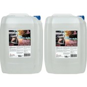 Resim Abg Petrol Blue ISO 22241 Sertifikalı Üre Solüsyonu 2'li Set 22 Kg (20 Lt)(adblue by smyrnablue Yeni Tarihli Üretim) 