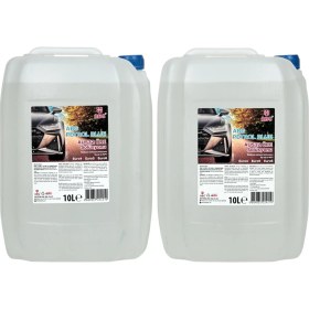 Resim Abg Petrol Blue ISO 22241 Sertifikalı Üre Solüsyonu 2'li Set 22 Kg (20 Lt)(adblue by smyrnablue Yeni Tarihli Üretim) 
