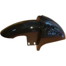 Resim Stmax Ön Çamurluk Siyah E-Bisiklet St-Max 206-406 