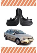 Resim Seat Toledo 2'Li Tozluk Çamurluk Paçalık 
