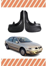 Resim Seat Toledo 2'Li Tozluk Çamurluk Paçalık 