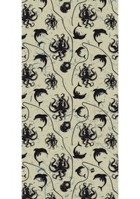 Resim Buffalo Bandana Kraken Siyah 