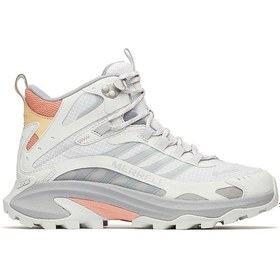 Resim Merrell Moab Speed 2 Gtx Kadın Outdoor Bot Gri 