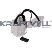 Resim YAKIT MODULU OPEL ASTRA H 3 BAR 105 L / h MOTORLU SAMANDIRA 