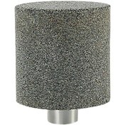 Resim Suntek Silikon Karbür Taşlama Taş Saksı Bileme Şekillendirme 