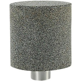 Resim Suntek Silikon Karbür Taşlama Taş Saksı Bileme Şekillendirme 