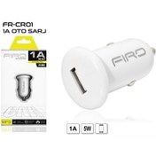 Resim FIRO Fr-cr01 Araç Şarj Başlığı 