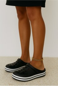 Resim BIRKESEN Günlük sabo spor hastane hemşire doktor yürüyüş sandalet terlik 