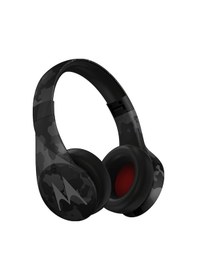 Resim Motorola Pulse Escape Bluetooth Kulak Üstü Kulaklık 