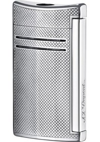 Resim S.t. Dupont Maxijet Krom Çakmak 20157 Metalik 