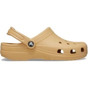 Resim Crocs Classic Unisex Terlik Cr10001-209 Karamel 