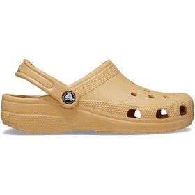 Resim Crocs Classic Unisex Terlik Cr10001-209 Karamel 