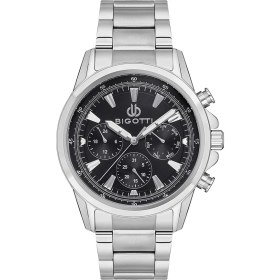 Resim Bigotti Milano BG.1.10425.2 Erkek Kol Saati 