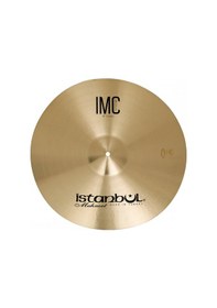 Resim İstanbul Mehmet Imc 20" Crash 