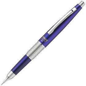 Resim Pentel Kerry 0.7 Mm Dolma Kalem Tip Versatil Mavi Lacivert 
