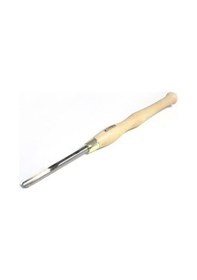 Resim Narex 819102 Hss Ahşap Torna Bıçağı Delik Oyma Ağız 13X150 Mm 