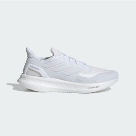 Resim Adidas Pureboost 5 Kadın Koşu Ayakkabısı C-adııd3618b10a00 Beyaz 