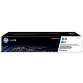 Resim Hp 117A-W2071A Mavi Toner Color Laser 150A 
