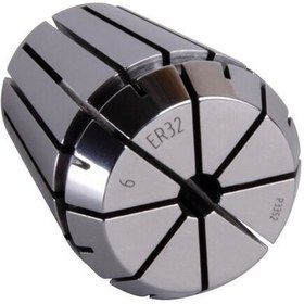 Resim BRK MAKİNA Pens Er32 8mm Freze Tutucu Cnc 