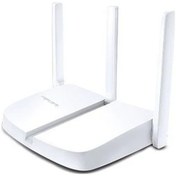 Resim Challenger Mercusys Mw305r 300 Mbps Kablosuz N Router 3x 5dbi Anten Ebeveyn Kontrolu Sku 1 
