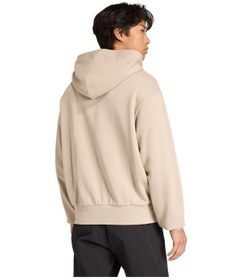 Resim Adidas Çocuk Bej Sweatshirt U Snow Hd Jm6362 Bej 