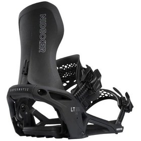 Resim Nidecker LT Supermatic Snowboard Bağlaması 