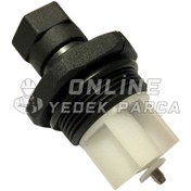 Resim Demirdöküm Uyumlu Tayros & Solaris & Sargon Kombi Su Akış Türbin 