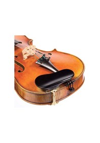 Resim Keman/viyola Çeneliği Sas 24mm Abanoz/ebony 