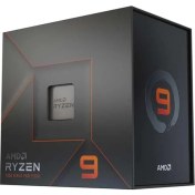 Resim AMD Ryzen 9 7950X 4,5 GHz 64 MB Cache AM5 İşlemci 