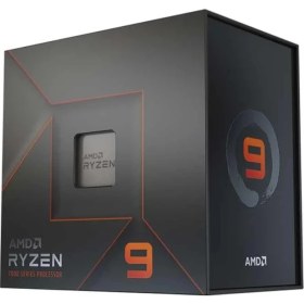 Resim AMD Ryzen 9 7950X 4,5 GHz 64 MB Cache AM5 İşlemci 
