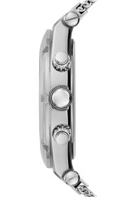 Resim Guess Gugw0582g1 Metalik Gri 