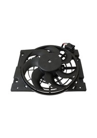 Resim Opel / Astra G 1.4, 1.6 Klima Fan Motoru 