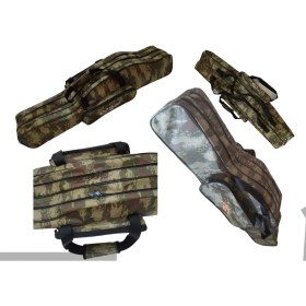 Resim Modibags 100CM 2 Gözlü Olta Çantası 