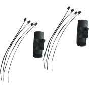 Resim Nanlly 550T 450 400T Için 2x Bike Montaj Tutucu (Yurt Dışından) 