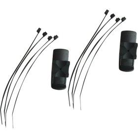 Resim Nanlly 550T 450 400T Için 2x Bike Montaj Tutucu (Yurt Dışından) 