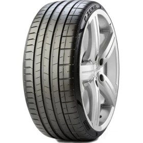 Resim Pirelli 275/35 R19 100Y Xl Zr Mo S.C. P-Zero Pz4 Oto Yaz Lastiği ( Üretim Yılı: 2023 ) 