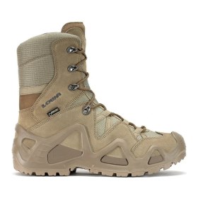 Resim Lowa Zephyr Gtx Hı Tf Çöl Rengi Bot Bej 