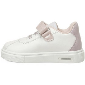 Resim Polaris Corn.b6fx Beyaz Kız Çocuk Sneaker 000000000102240312 Beyaz 