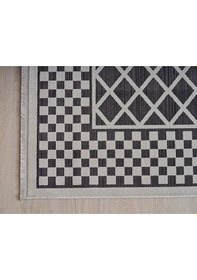 Resim Gümüşsuyu Halı Pera 13317 Krem 